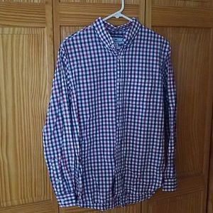 Old Navy Button Up